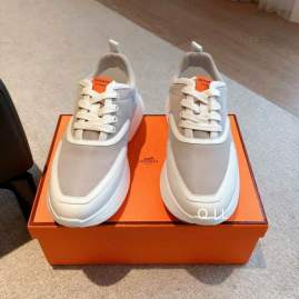Picture of Hermes Shoes _SKUHermessz38-45LL070711346